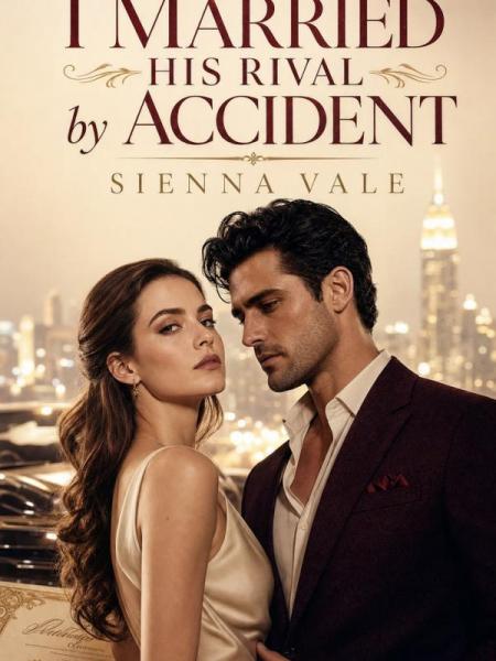 I Married His Rival by Accident by Sienna Vale - Book Cover