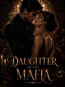 Daughter of the Mafia by Rafaella Dutra - Book Cover