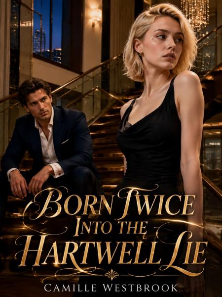 The Hated Heiress's Revenge by Marlowe Bennett - Book Cover